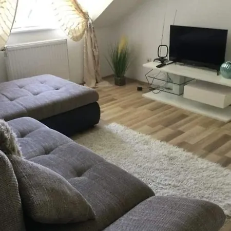 Kiara Apartman Lejlighed *