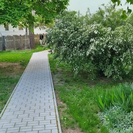 Lejlighed Kiara Apartman