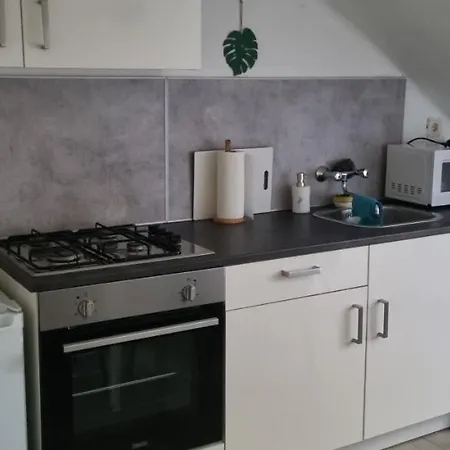 Lejlighed Kiara Apartman *