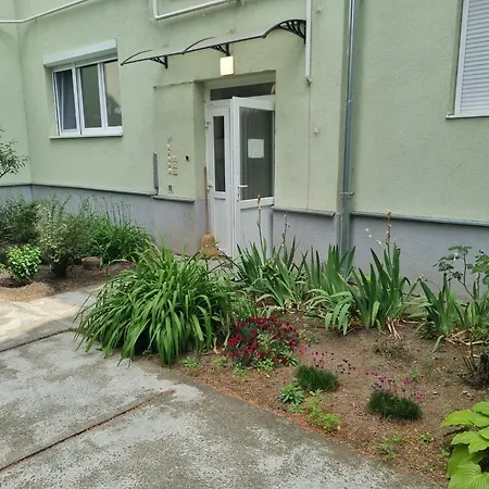 Lejlighed Kiara Apartman *