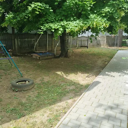Kiara Apartman Lejlighed