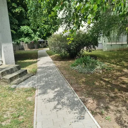 Kiara Apartman Lejlighed