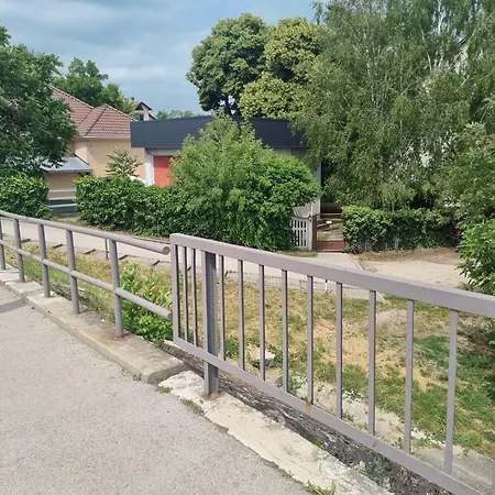 Kiara Apartman * Siófok