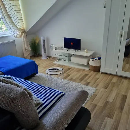 Kiara Apartman Siófok