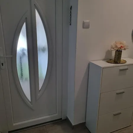 Lejlighed Kiara Apartman *