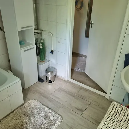 Lejlighed Kiara Apartman Siófok