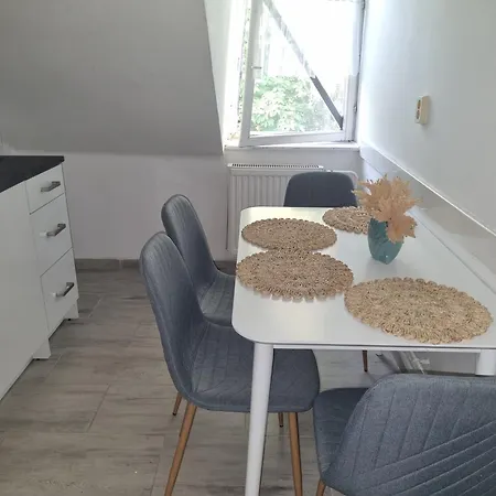 Lejlighed Kiara Apartman