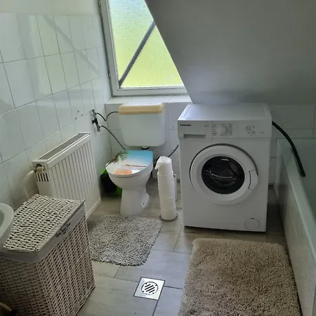 Lejlighed Kiara Apartman *